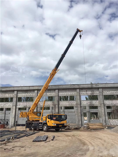 荔湾区吊装作业前会做设备检查吗？安全保障措施有哪些？